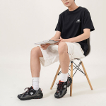 New Balance Logo T