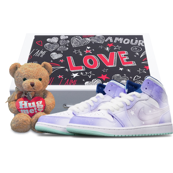 【 】 Jordan Air Jordan 1 Mid