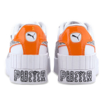 Mr doodle x PUMA Cali Wedge