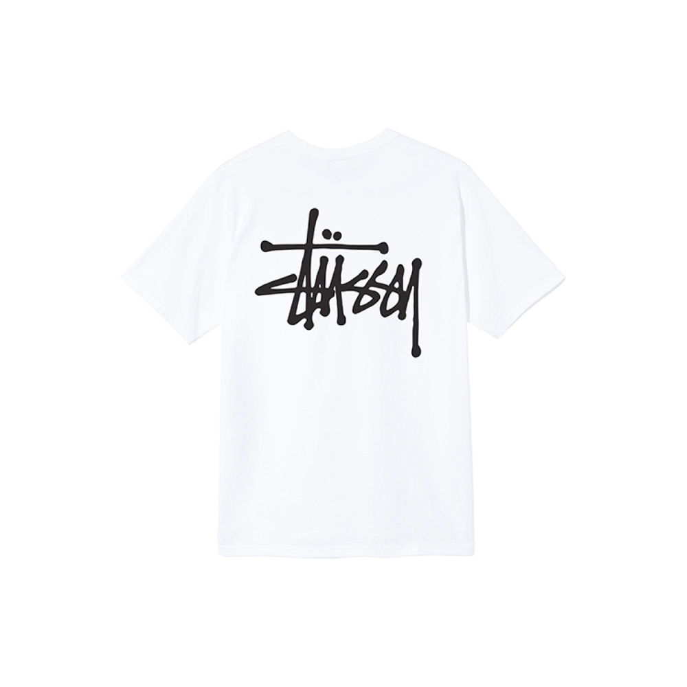 Stussy T