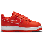 Nike Air Force 1 "Crimson"