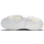 Jordan Air Jordan 6 retro "gold hoops" TPU