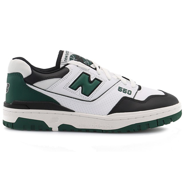 New Balance NB 550 Shifted Sport Pack