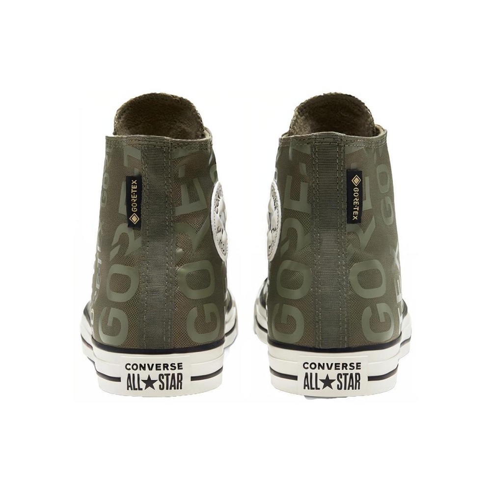Converse Chuck Taylor All Star High GTX