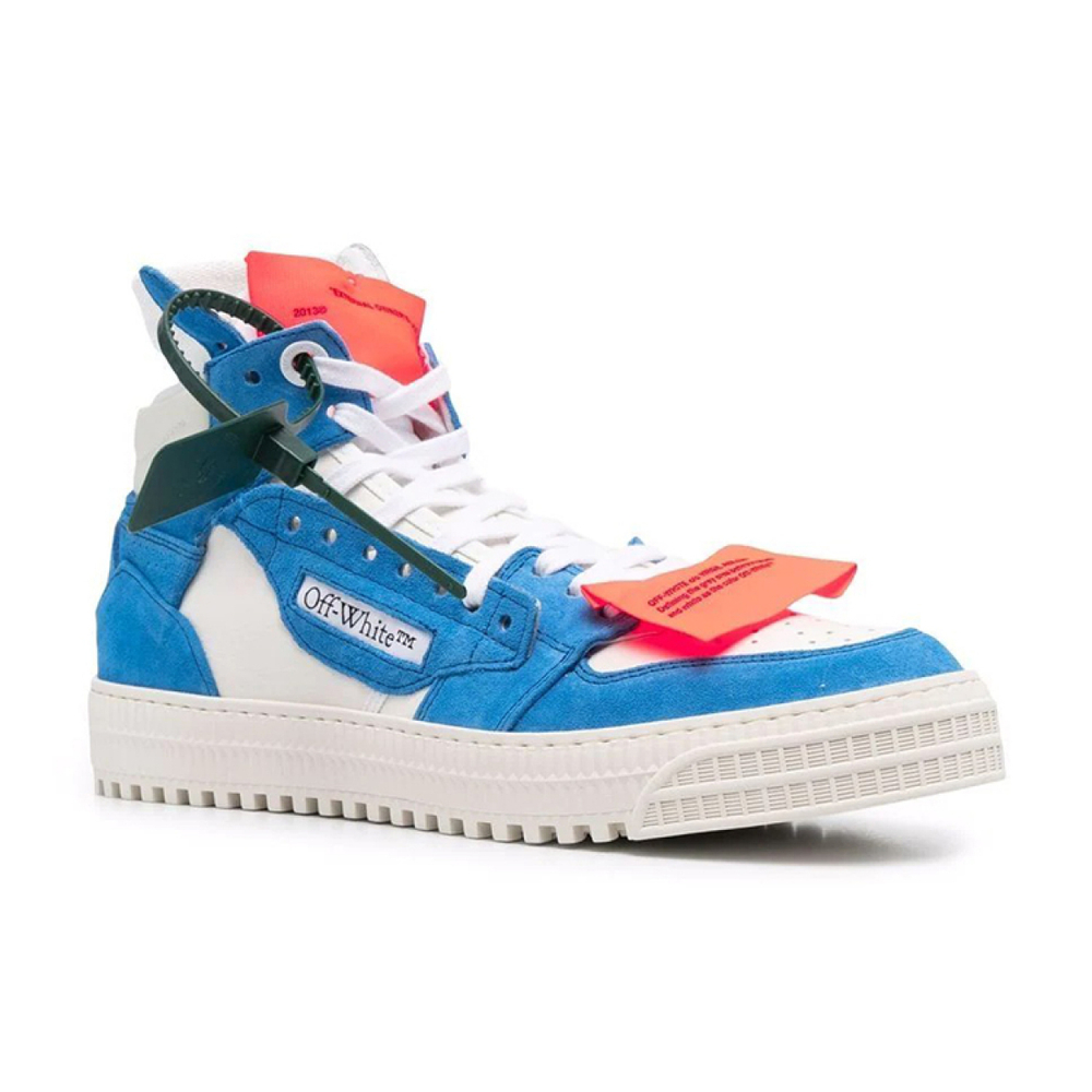 OFF-WHITE Off-Court