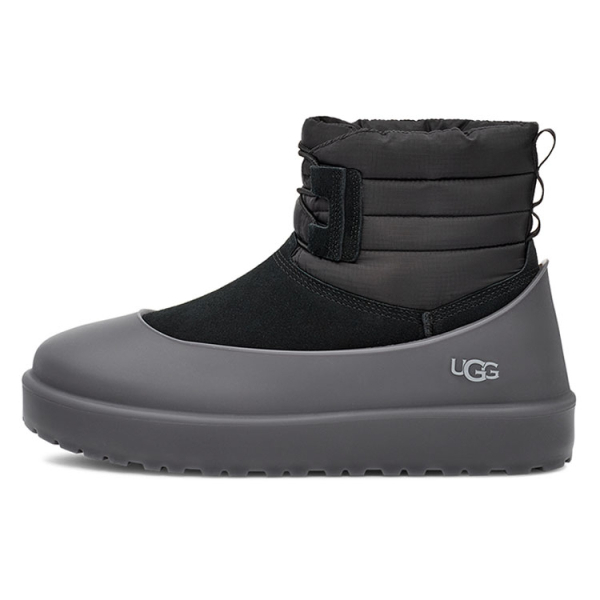 UGG CLASSIC MINI Lace-Up Weather