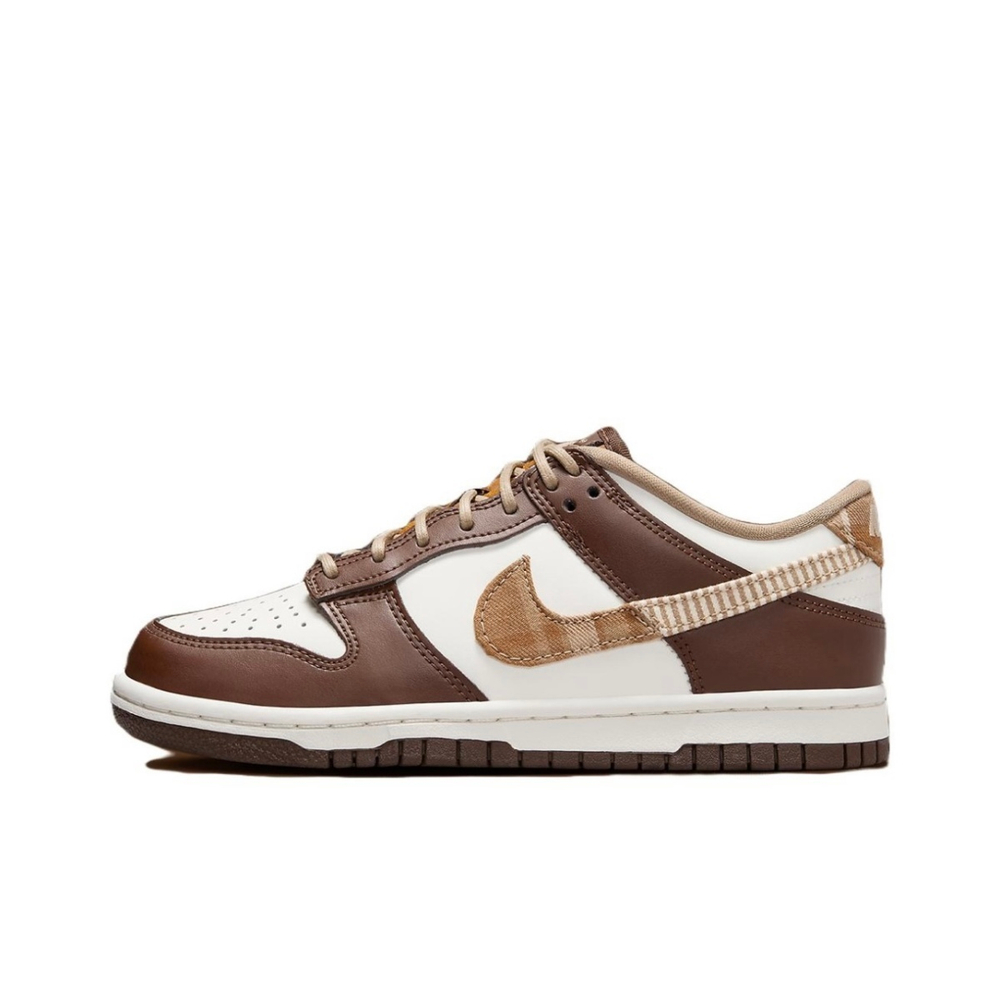 【 】 Nike Dunk Low