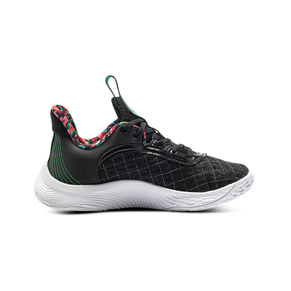 SESAME STREET/ x Under Armour Curry 9