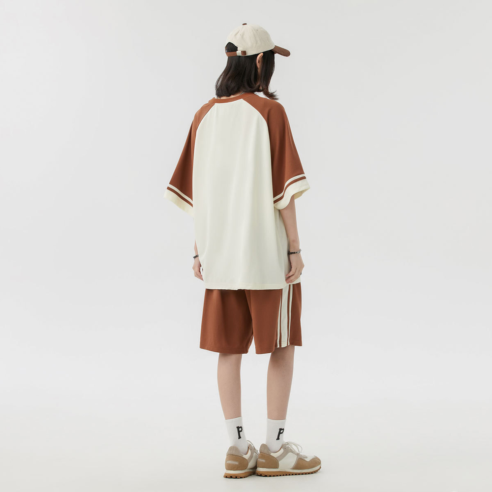 S.view Logo T
