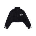Adidas originals TRACK TOP Track Top Black