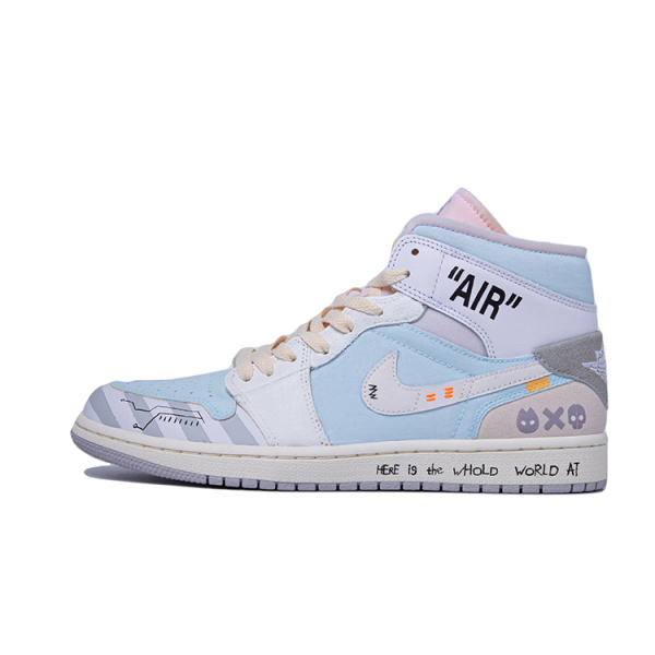 【 】 Jordan Air Jordan 1 Mid