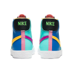 Nike Blazer Multi-Color