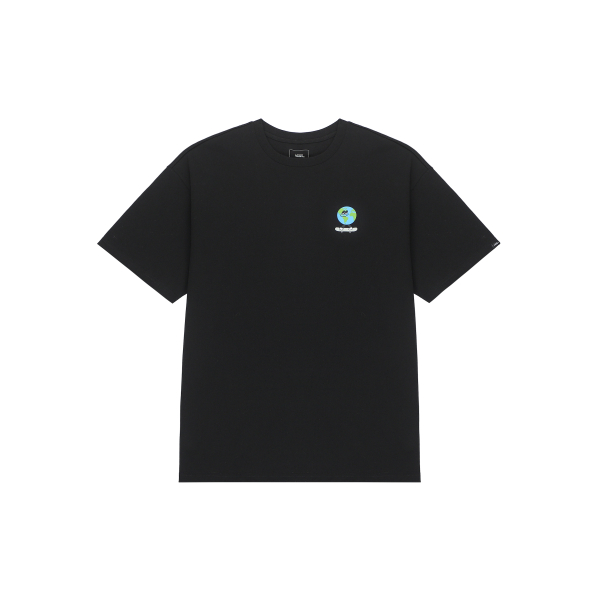 Vans x TYAKASHA Oversize T