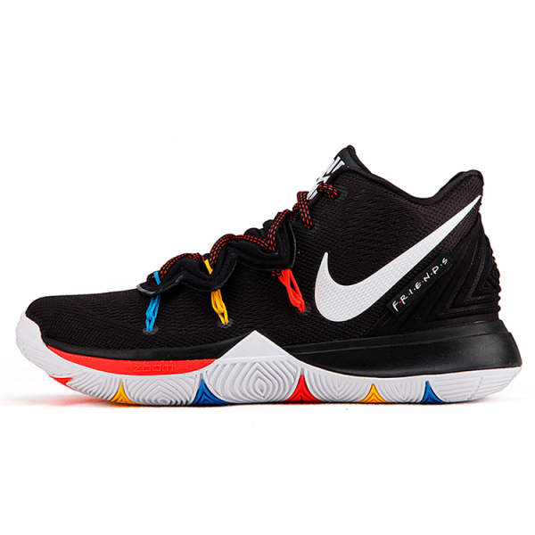 Nike Kyrie 5 Friends 5