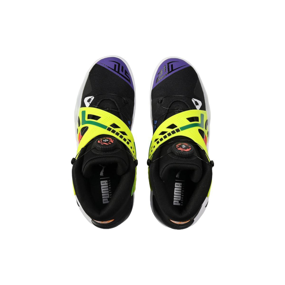 PUMA Disc
