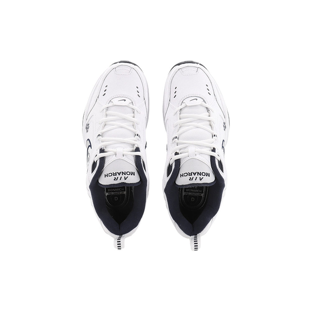 【 】 Nike Air Monarch 4