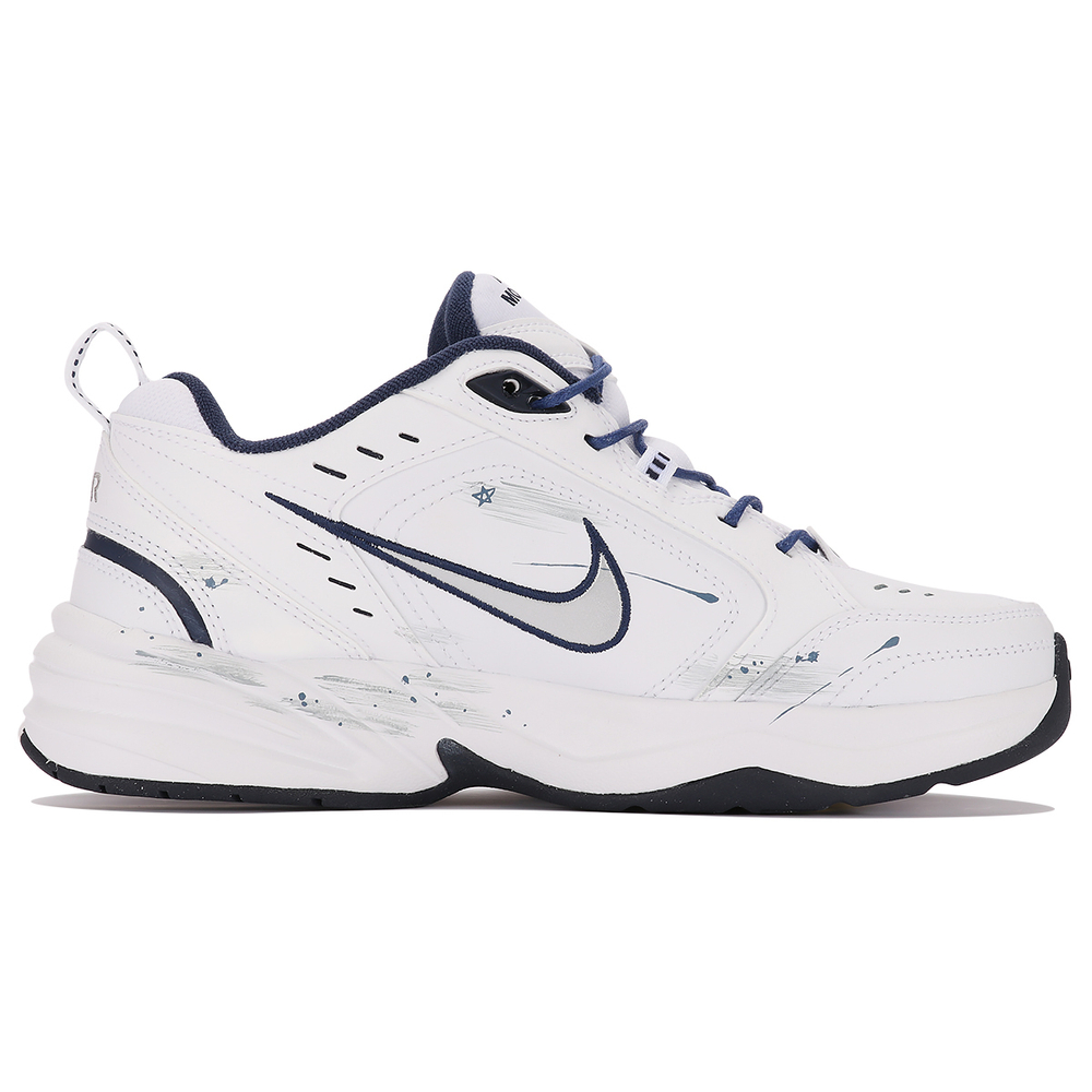 【 】 Nike Air Monarch 4