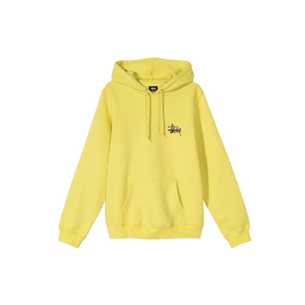 Stussy Logo