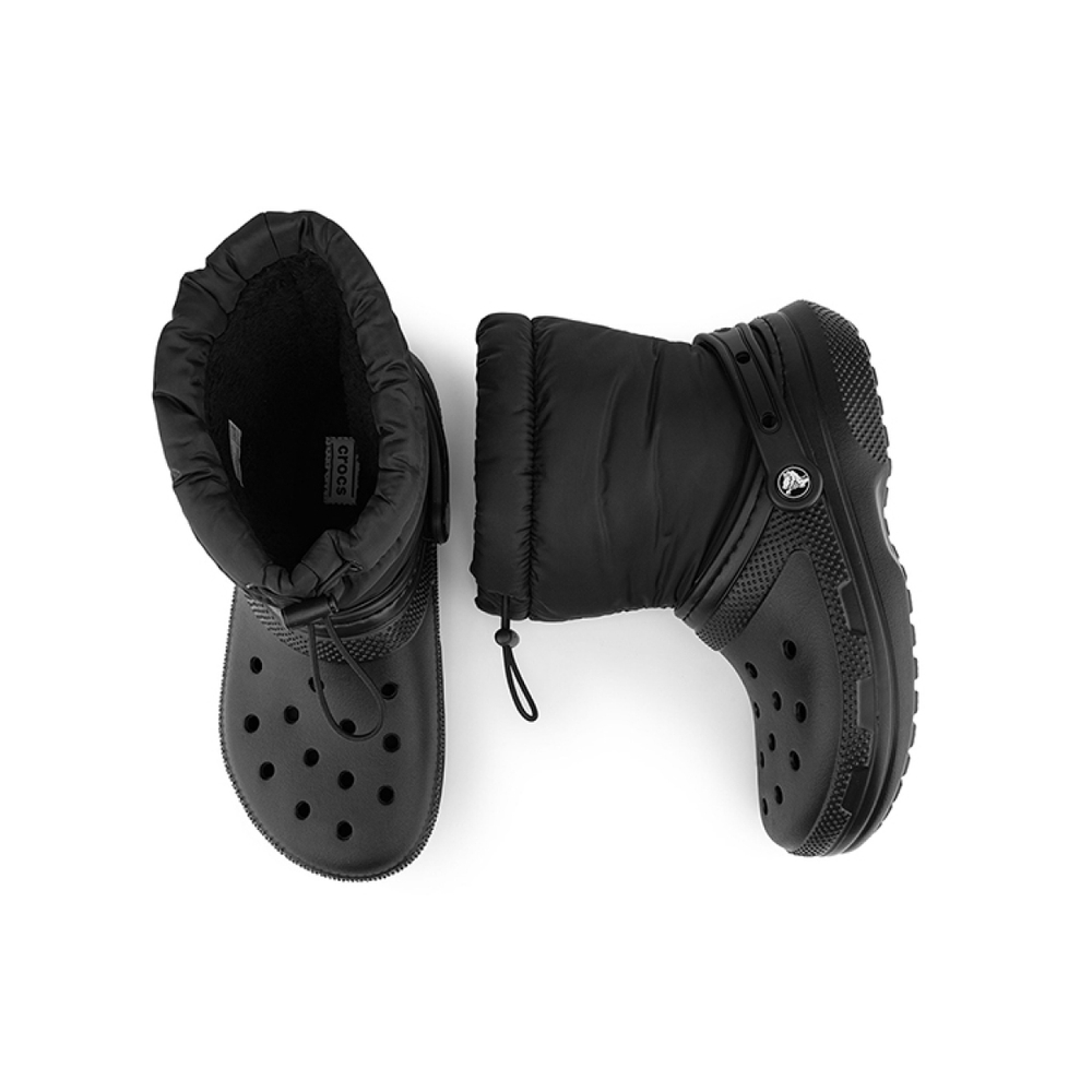 Crocs Classic Lined Neo Puff