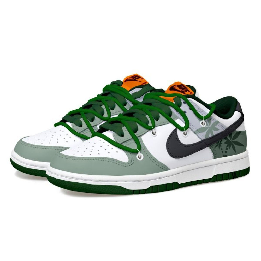 【 】 Nike Dunk Low OKHR
