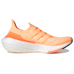 Adidas ULT "Acid Orange" TPU