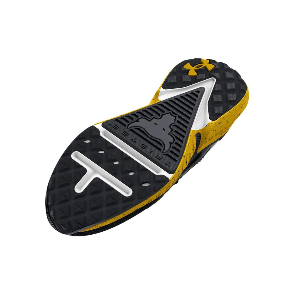 Black Adam x Under Armour Project Rock 5 5
