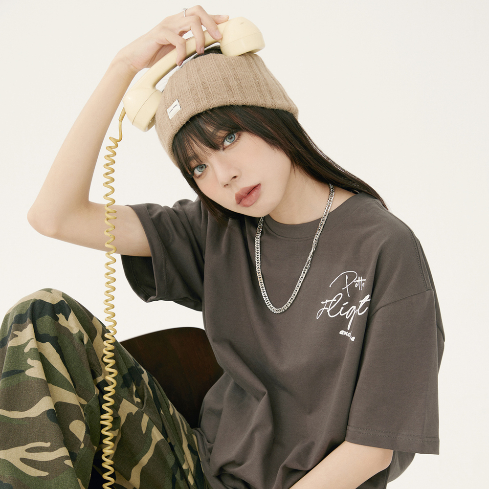 CSKS Logo T