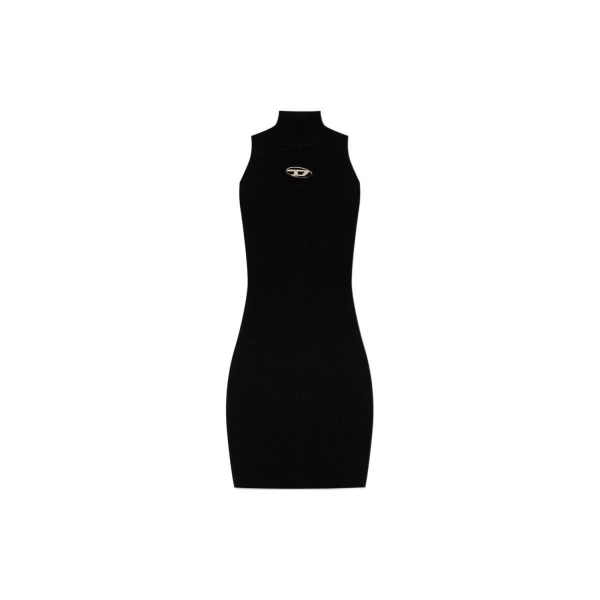 DIESEL SS24 OVAL D Logo