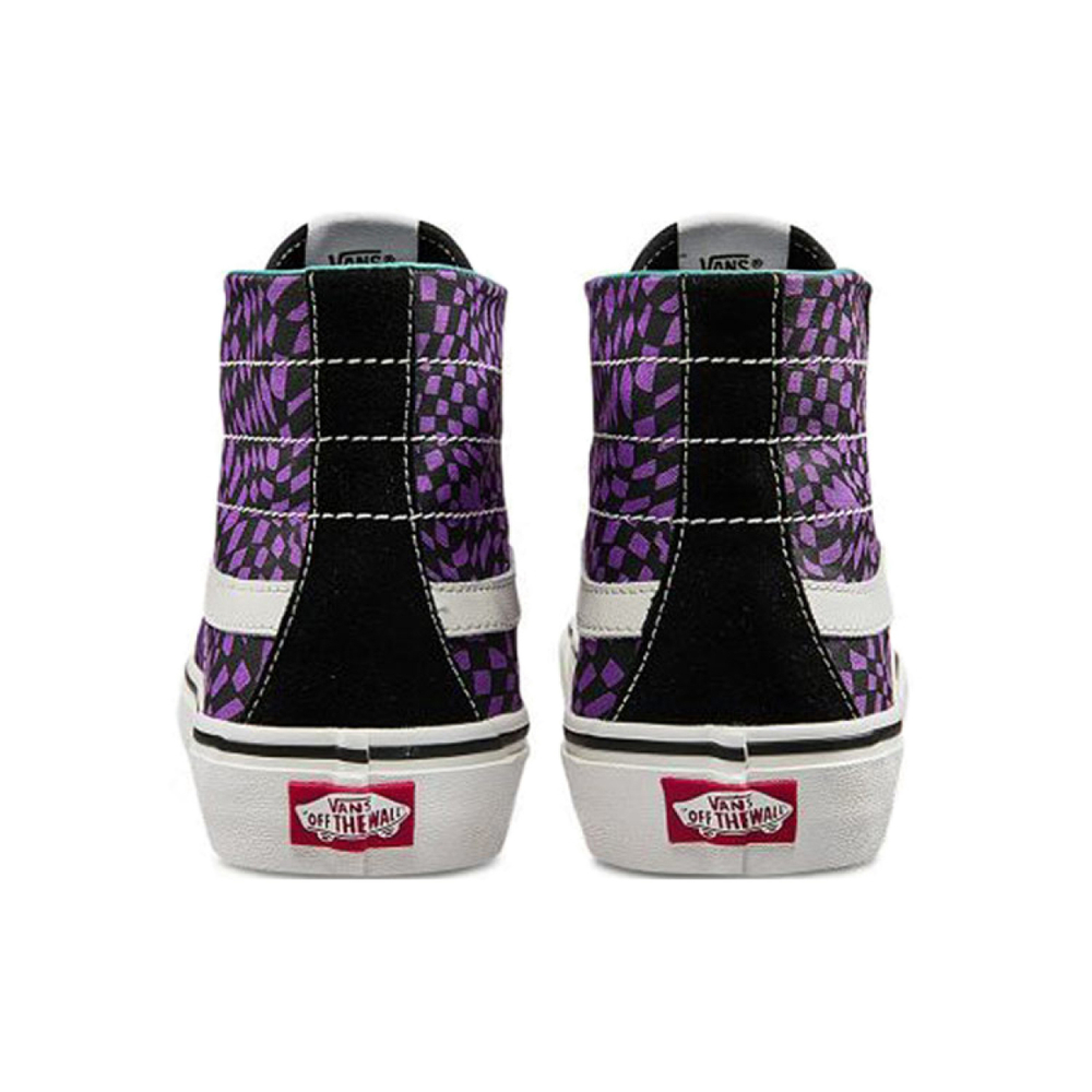 Vans SK8 138 Decon Sf
