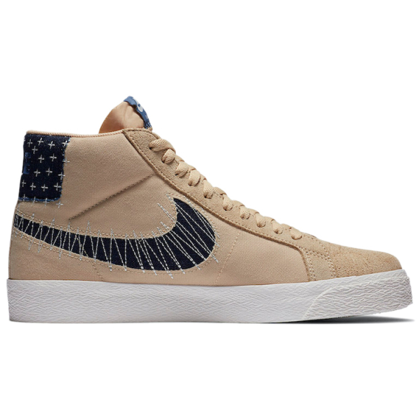 Nike Blazer SB “Sashiko”