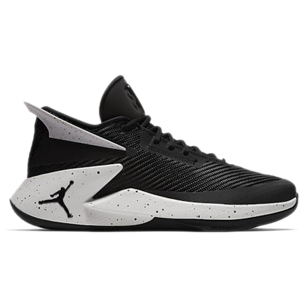 Jordan Fly Lockdown PFX