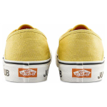 JUJU Surf Club x Vans Authentic VR3 SF
