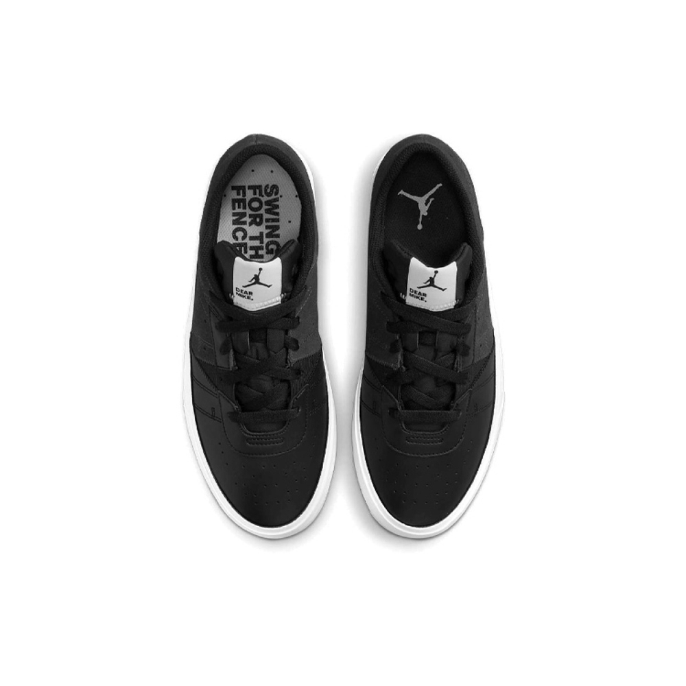 Jordan Air Jordan Series .01 "Anthracite"