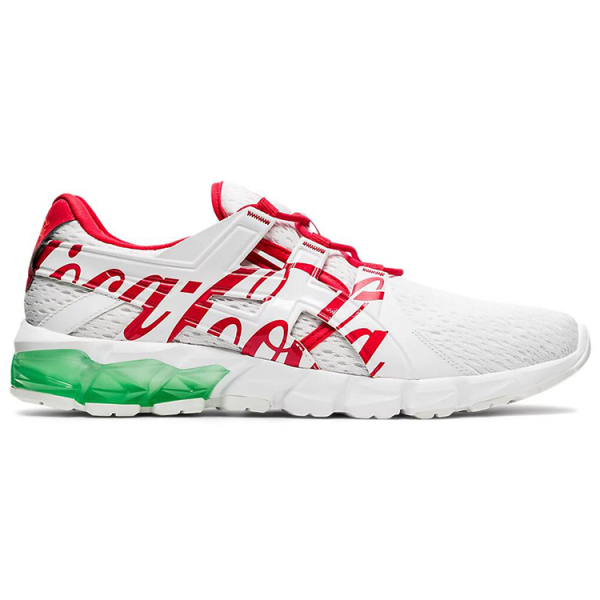 Coca-Cola/ x Asics Gel-Quantum 90
