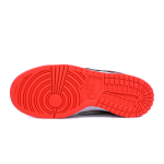 【 】 NBA x Nike Dunk Low EMB "Chiago" GS