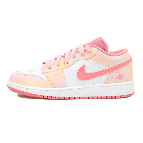 【 】 Jordan Air Jordan 1 low OKHR GS