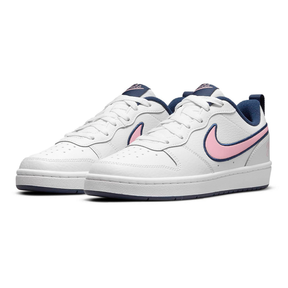 Nike Court Borough Low 2 SE1