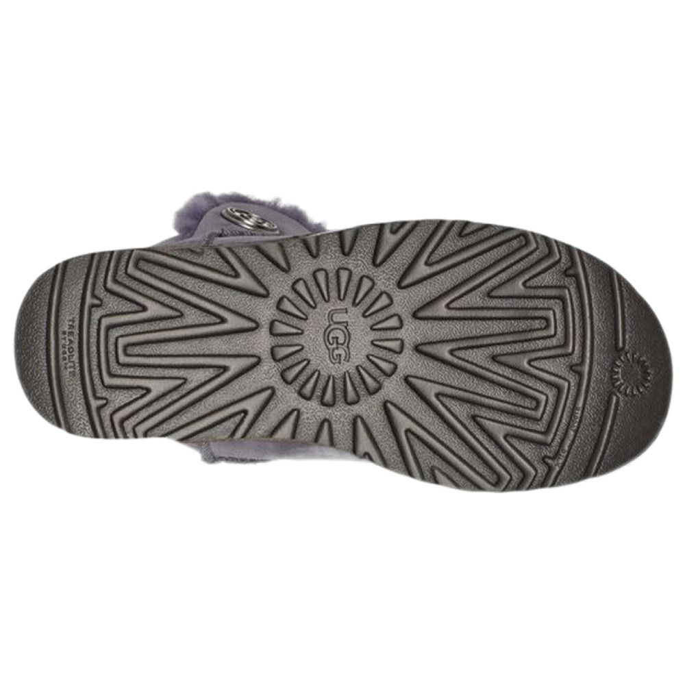 UGG Mini Bailey Snaps