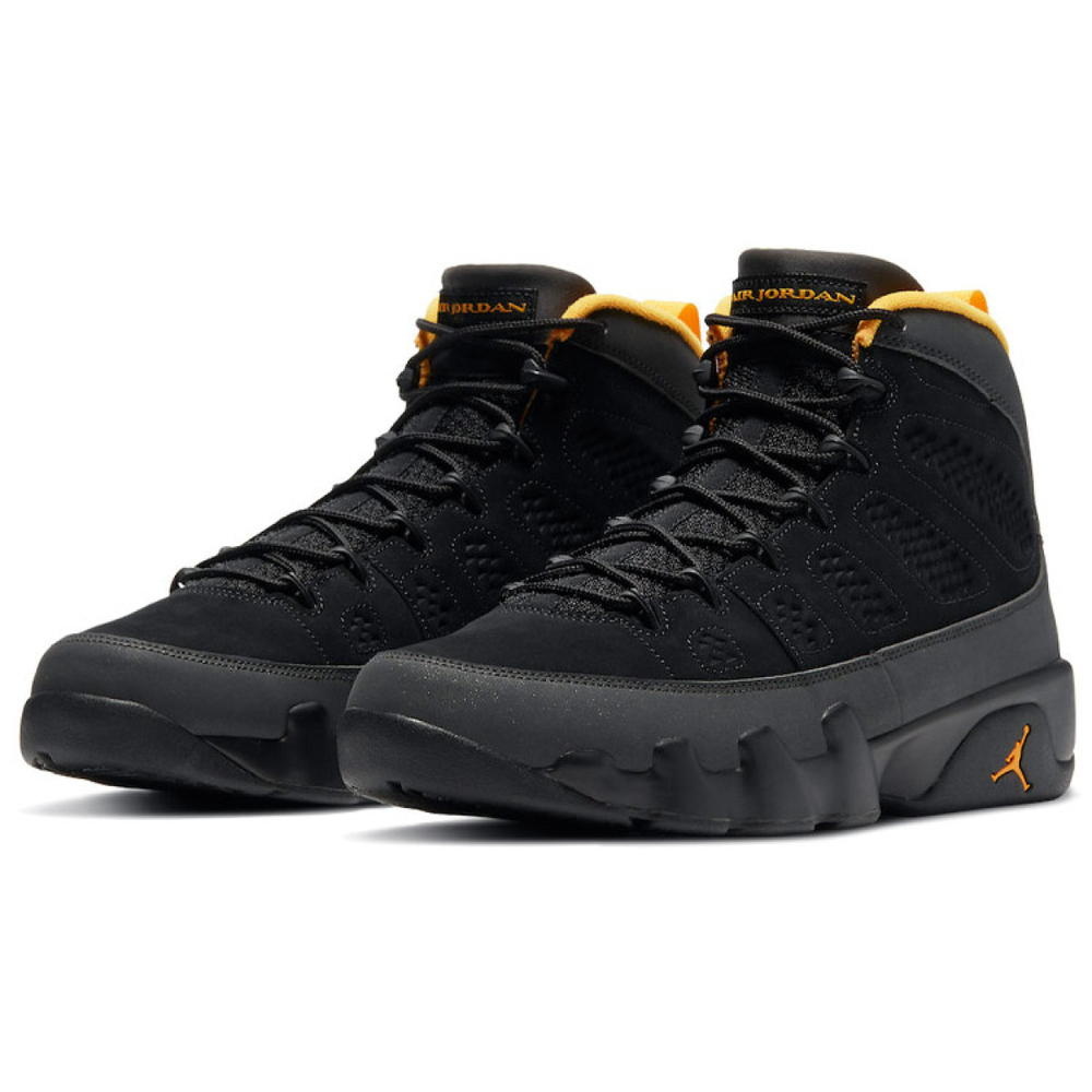 Jordan Air Jordan 9 University Gold