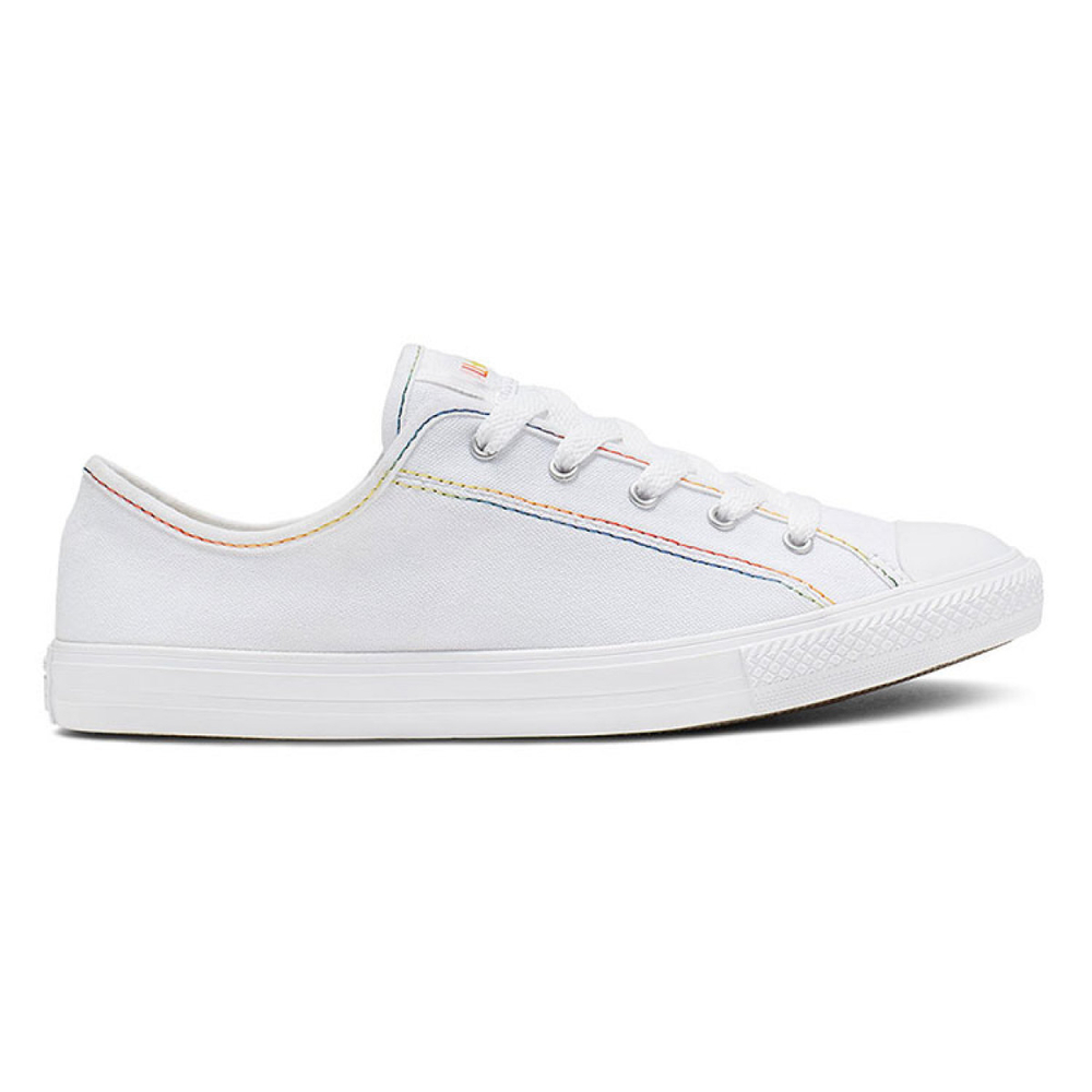 Converse Chuck Taylor All Star Dainty Rainbow Low Top