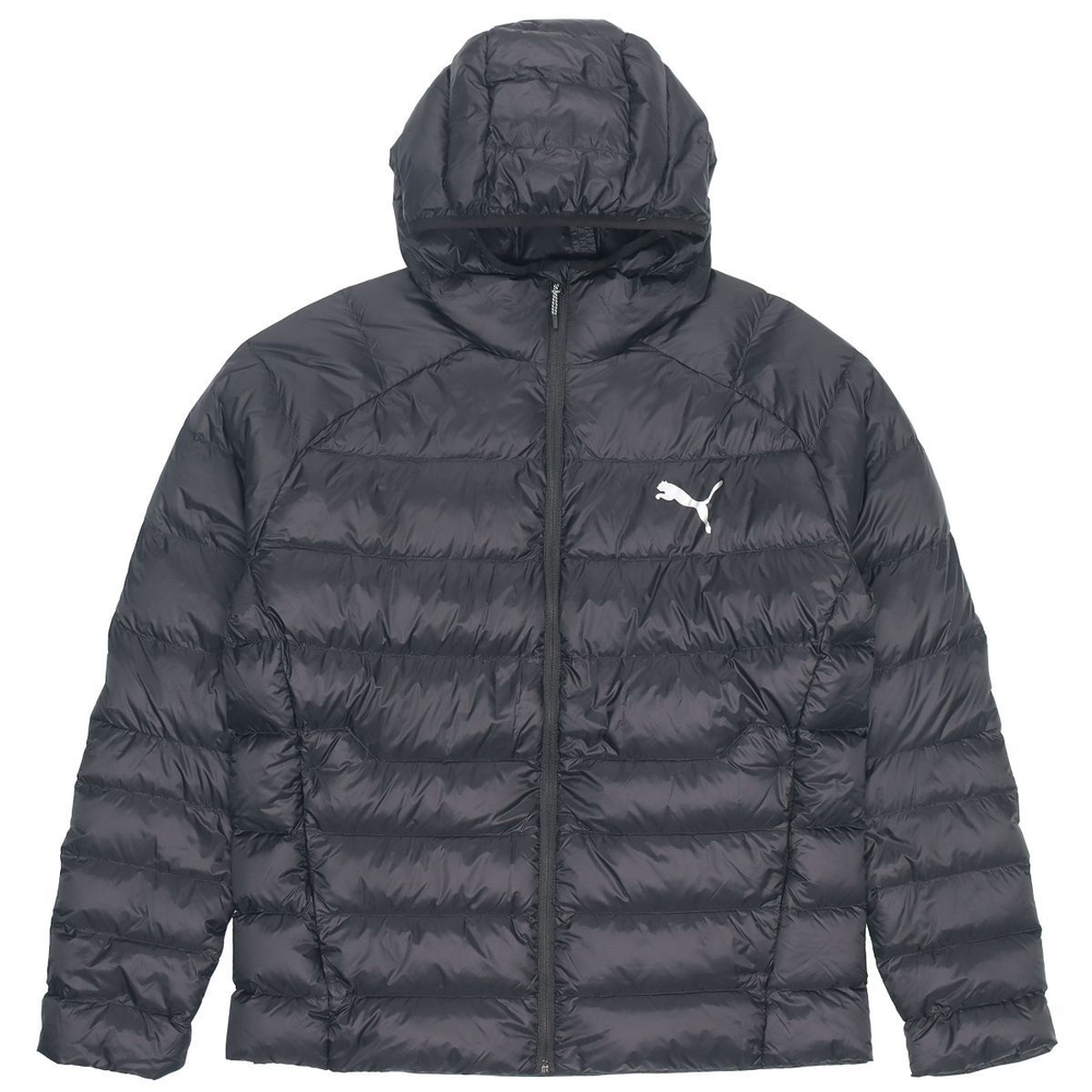 Puma Pwrwarm logo