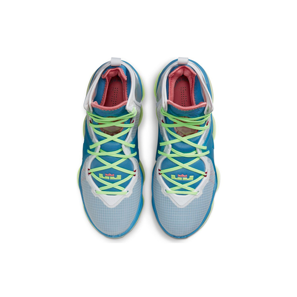 Nike Lebron 19 19 TPU