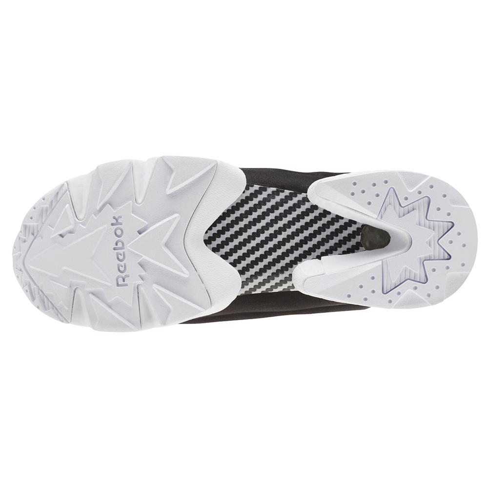 Reebok Instapump Fury Woven