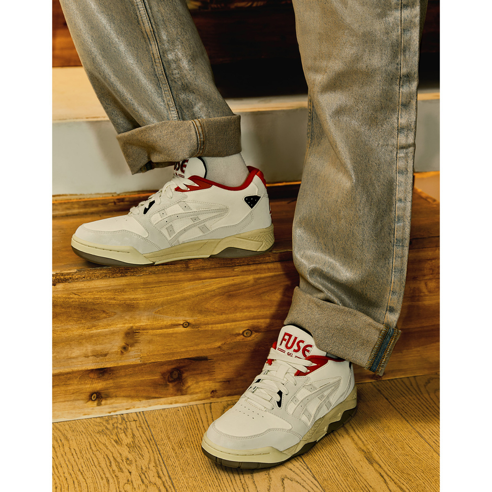Asics Gel-Fuse " "