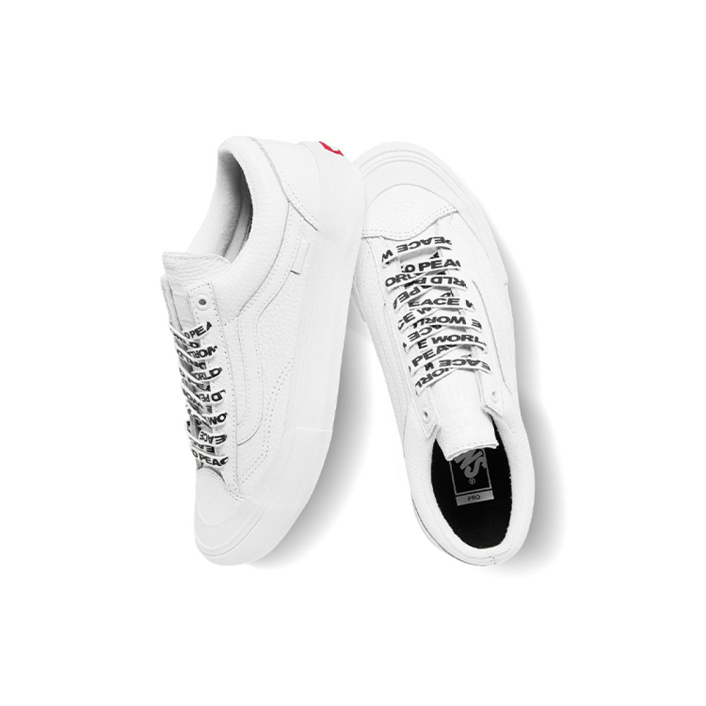 Vans Style 36 Pro