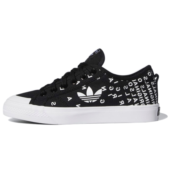 Adidas originals NIZZA Trefoil