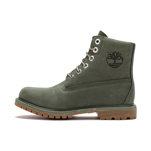 Timberland
