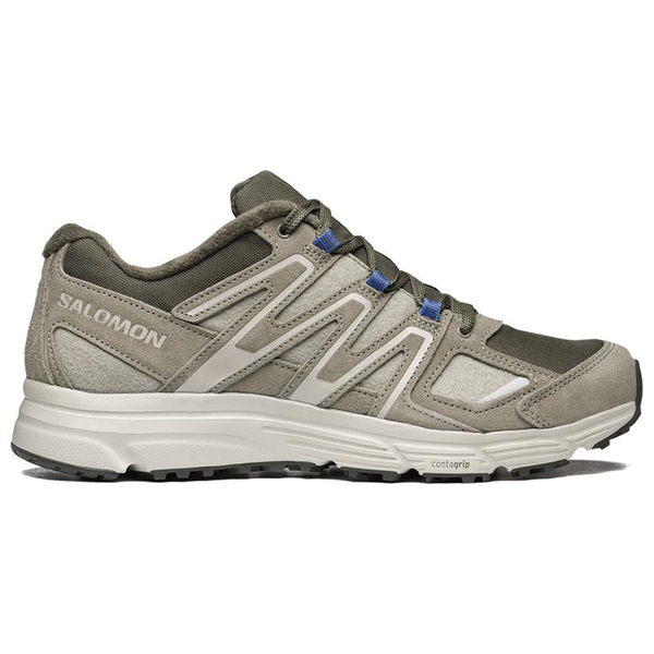 SALOMON X-Mission 4 Winter Adventures