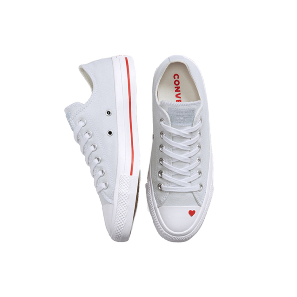 Converse Love Fearlessly Chuck Taylor All Star