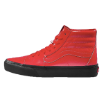 Vans SK8 UA Platform 2.0 x David Bowie